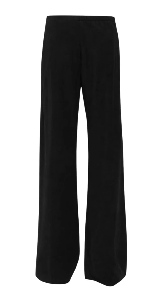 Pantaloni Black
