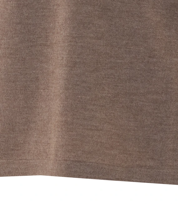 Taupe Poesis Sweater The Row