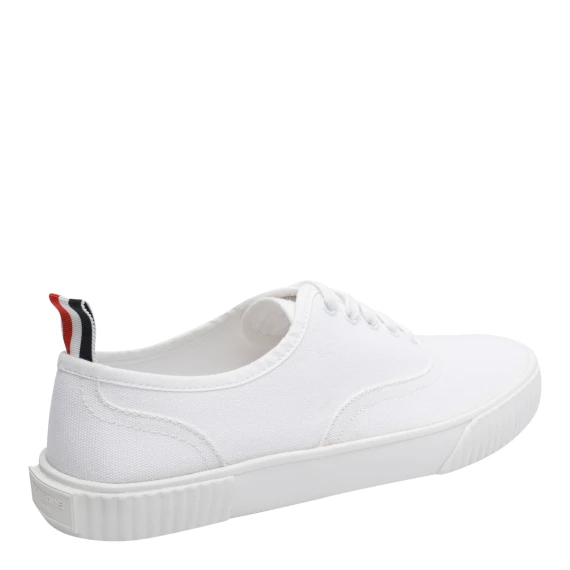 Thom Browne Sneakers Bianco