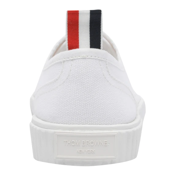 Thom Browne Sneakers Bianco