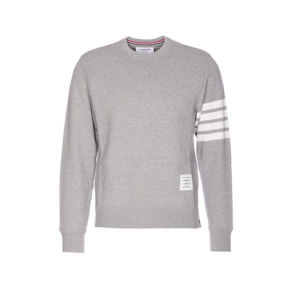 Thom Browne Maglie Grigio