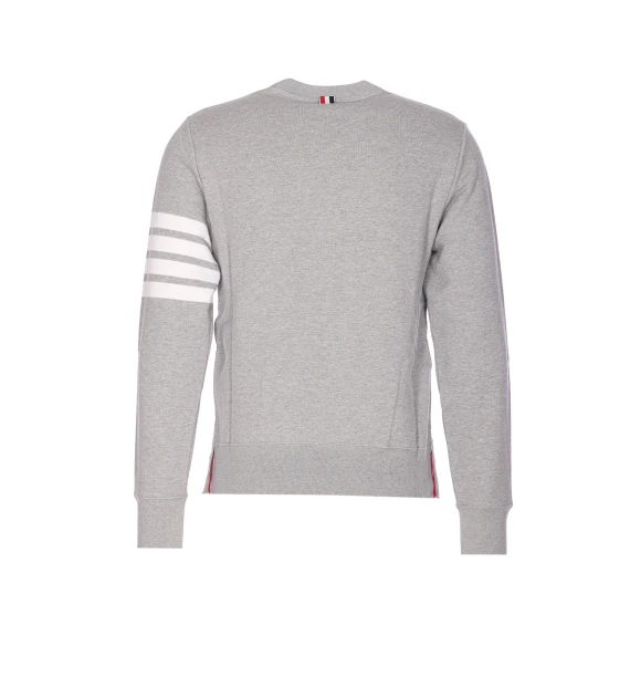 Thom Browne Maglie Grigio