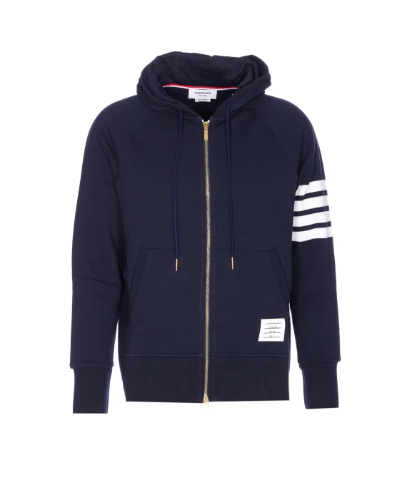 Thom Browne Maglie Blue