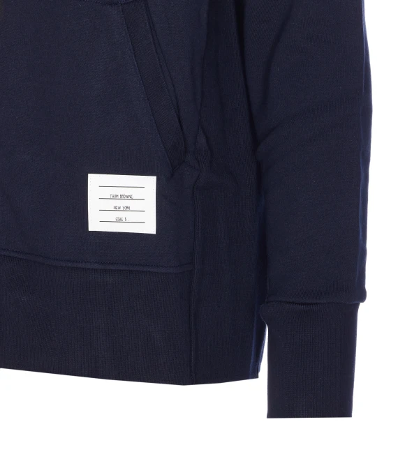 Thom Browne Maglie Blue