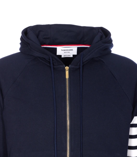 Thom Browne Maglie Blue