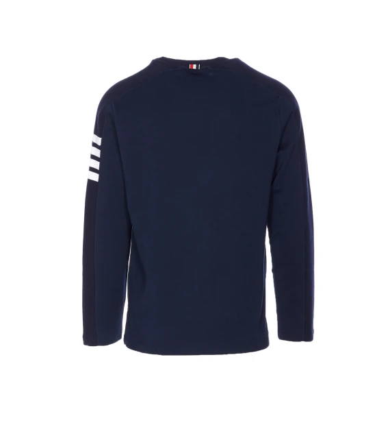 Thom Browne Maglie Blue