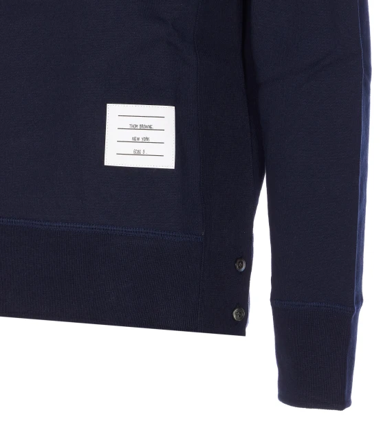 Thom Browne Maglie Blue
