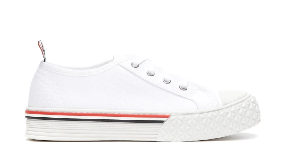 Thom Browne Sneakers Bianco