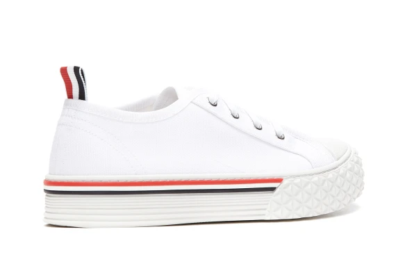 Thom Browne Sneakers Bianco