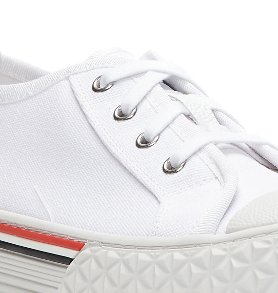 Thom Browne Sneakers Bianco