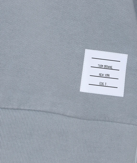 Thom Browne Maglie Grigio