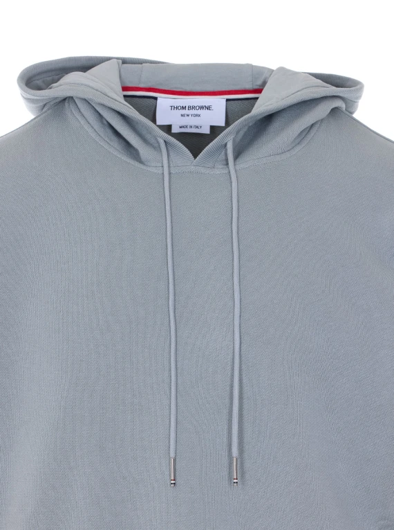 Thom Browne Maglie Grigio