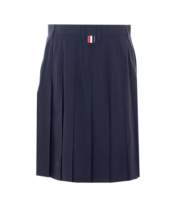 Thom Browne Gonne Blue