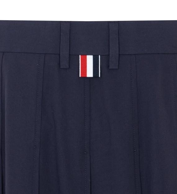 Thom Browne Gonne Blue