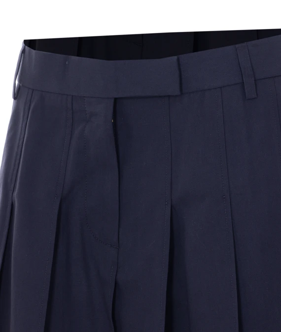 Thom Browne Gonne Blue