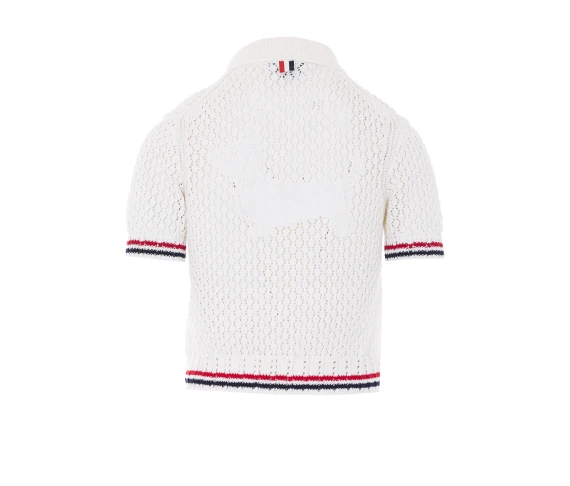 T-shirt e Polo Bianco