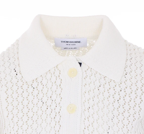 T-shirt e Polo Bianco