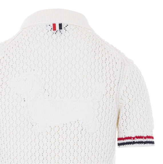 T-shirt e Polo Bianco