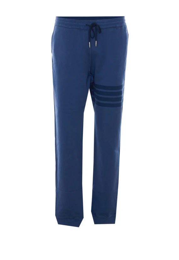 Pantaloni Blue