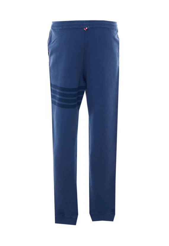 Trousers Blue