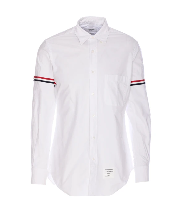 Camicie White