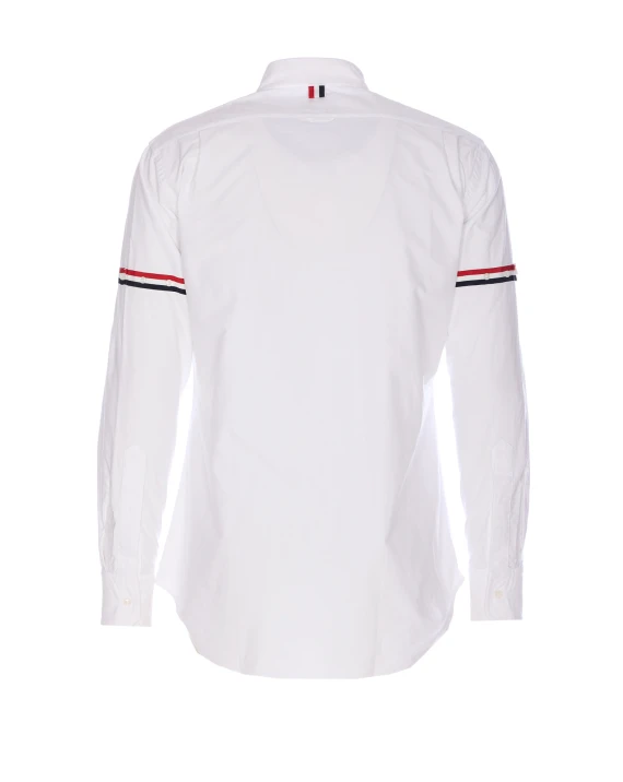 Camicie White