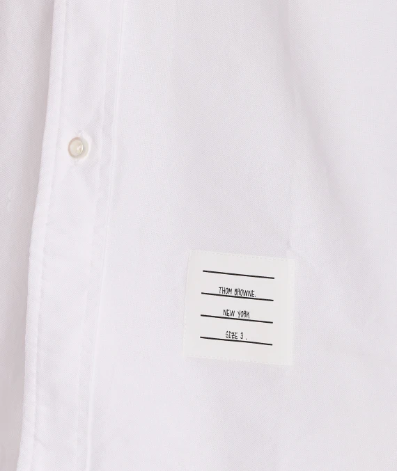 Camicie White