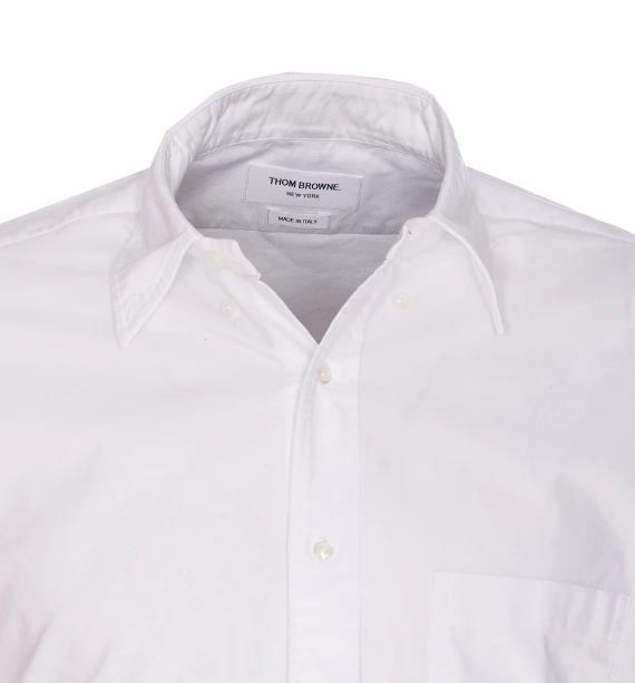 Camicie White