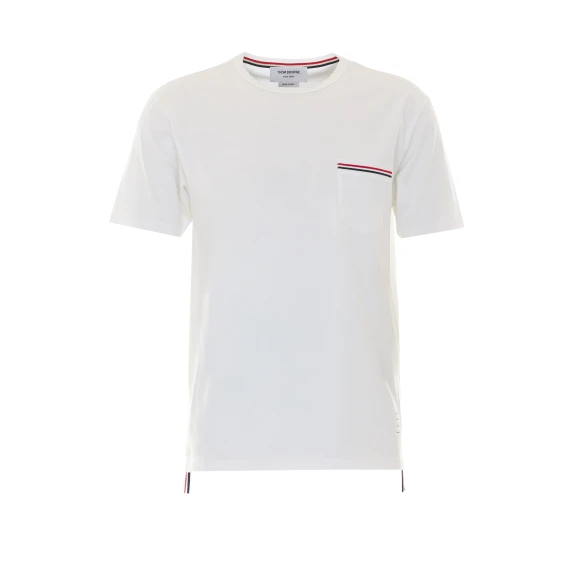 T-shirts and Polos