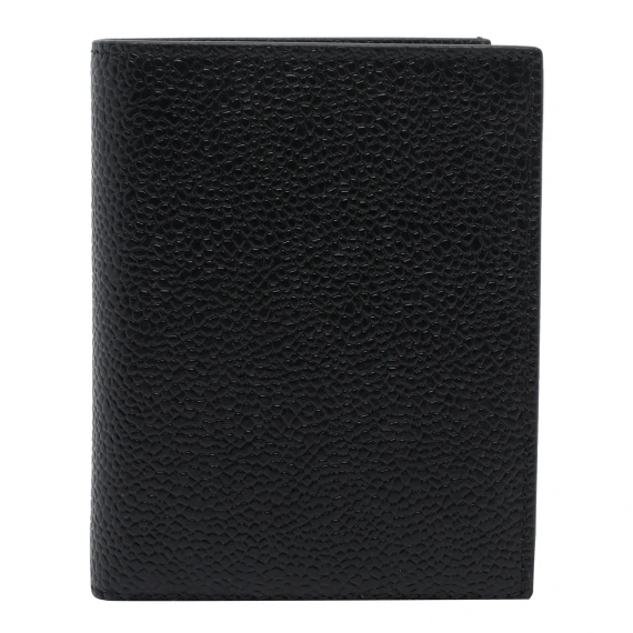 Portafogli Black