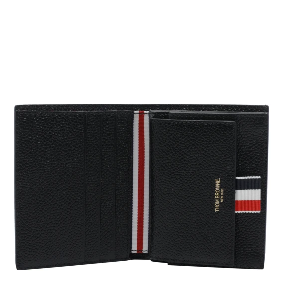 Wallets Black