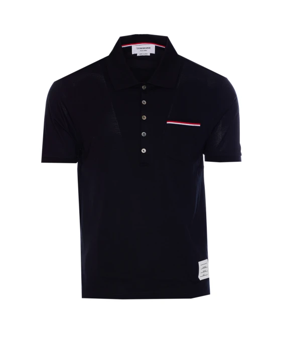 T-shirt e Polo Blue