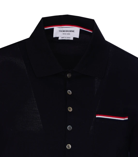 T-shirt e Polo Blue