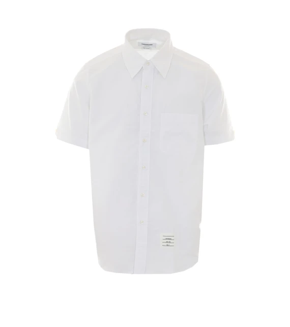 Camicie White