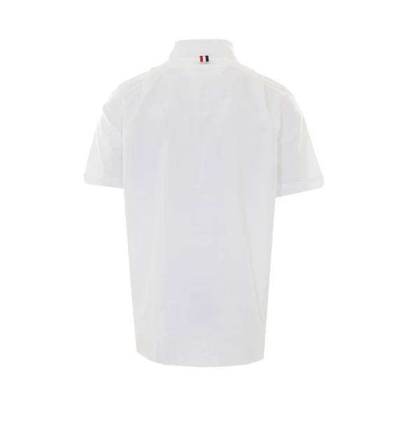 Camicie White