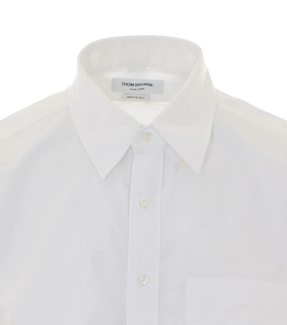 Camicie White