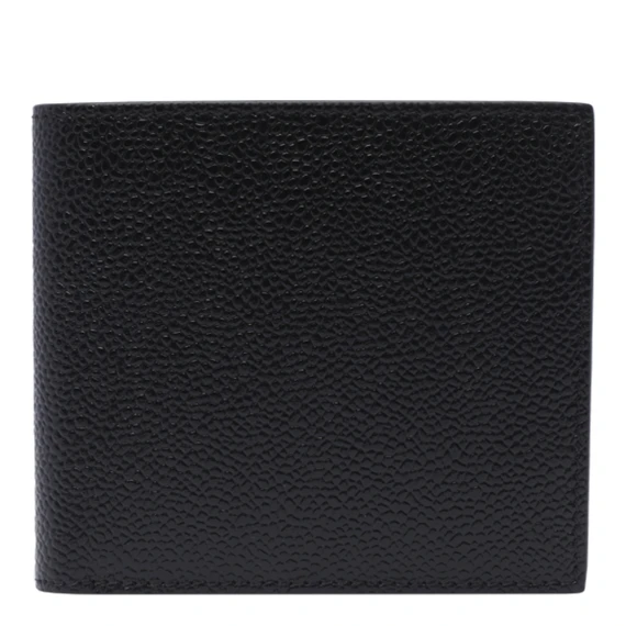 Portafogli Black