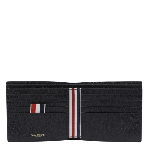 Portafogli Black
