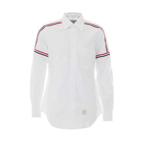 Camicie White