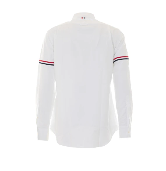 Camicie White