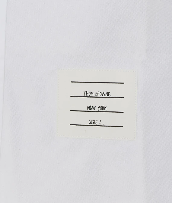 Camicie White