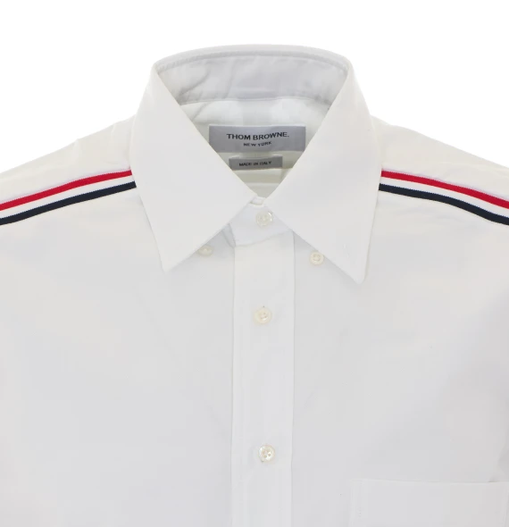 Camicie White