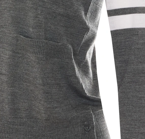Maglie Grey