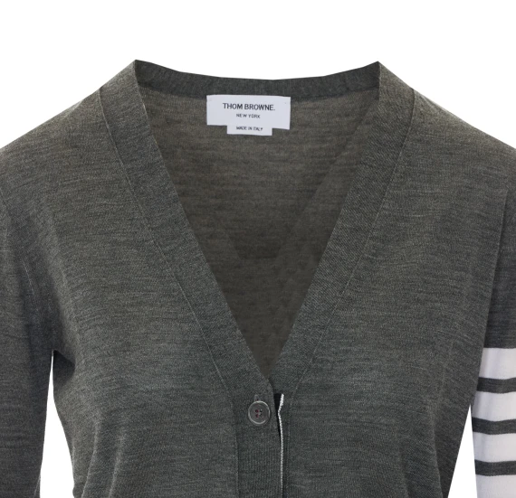 Maglie Grey