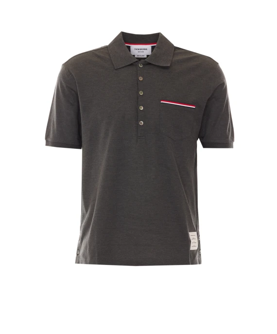 T-shirt e Polo Grey