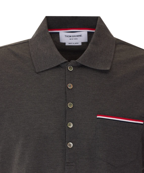 T-shirt e Polo Grey