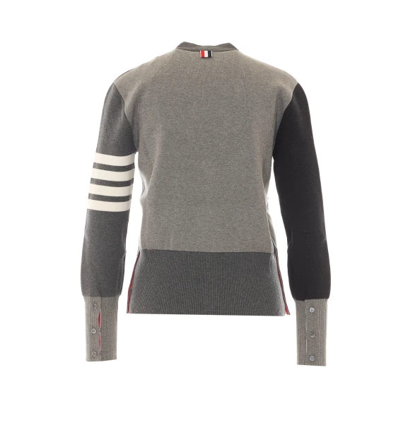 Maglie Grey