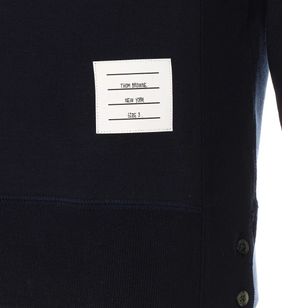 Maglie Blue