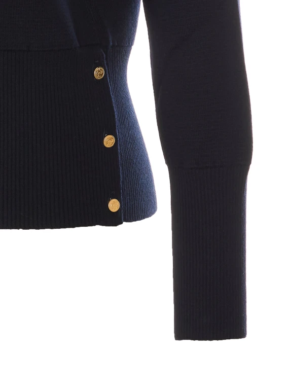 Maglie Blue