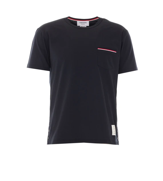 T-shirt e Polo Blue